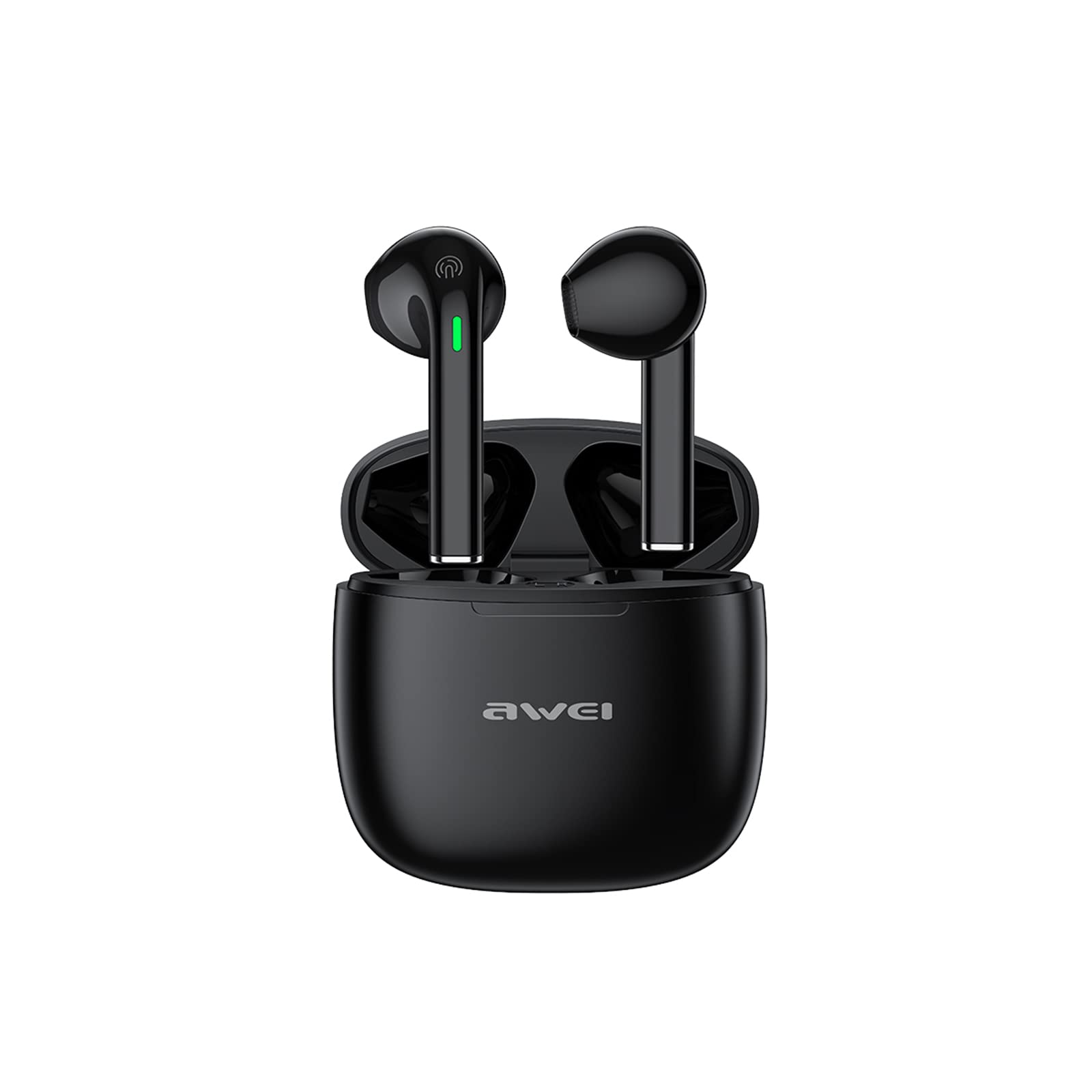 Awei Tws T26 Pro Wireless Bluetooth Earbuds V5.3 Awei Tws T26 Pro Wireless Bluetooth Earbuds V5.3